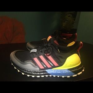 Adidas Ultra Boost All Terrain Shoes
